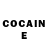 COCAIN FishScale awddawd awdwad
